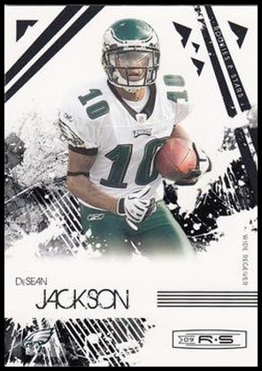 74 DeSean Jackson
